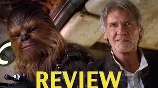 Star Wars: The Force Awakens Teaser 2 Review/Analysis