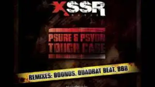 Psure psyon - Tough Case.mpg