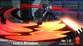 Link's Shadow Demo