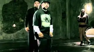 EA Ski feat Ice Cube-Please Official Video HD