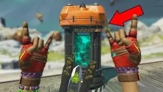 It just got another use... MOVEMENT!