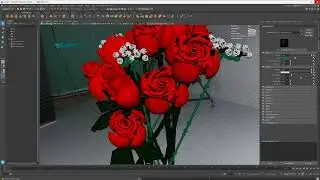 ChatGPT Python Coding: Mecabricks to Maya Arnold LEGO® Shader Converter