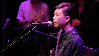bonobos / POETRY & FLOWERS【LIVE 2018】