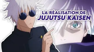Jujutsu Kaisen : La nouvelle direction expliquée