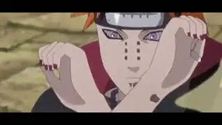LIL ROLEX IN MY DROP TOP NARUTO AMV
