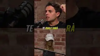 Cosa ne Pensa Fabrizio Corona Dei Podcast.