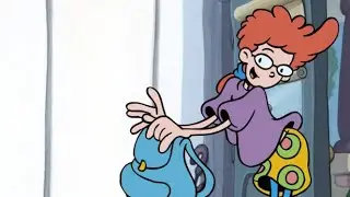 Pepper Ann - theme song (Instrumental) [HQ]