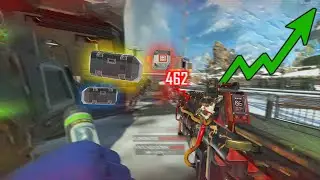 How to literally increase aim assist!