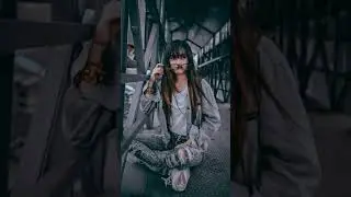 URBAN PEOPLE - Presets Lightroom