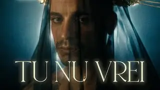 Andrei Ursu - Tu Nu Vrei | Videoclip Oficial