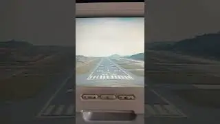 Посадка на Пхукет 🏝️