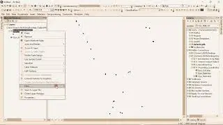 How to import coordinates from an Excel sheet to ArcMap