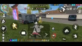 ROG 2 | FF MAX | DOMINE SUKUNA | 2026