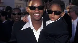 Will Smith - Just the two of us
