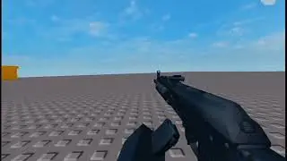 Lamest Ak105 Reload.