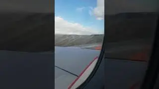 Kraków-Neapol 22.02.2019 Easy Jet