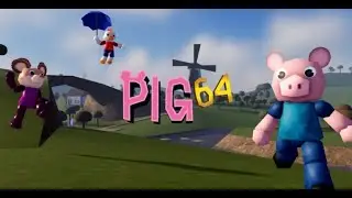 Pig 64