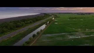 Inspire 2 with  X7 24, 35 and 50mm
