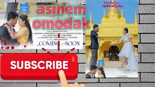 Asinem omodak new song Bitupon pegu torajan
