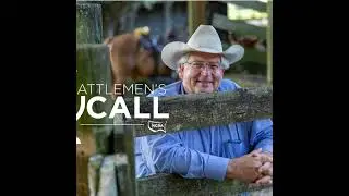 Stewards Of The Land: Jim Strickland & Matt Lohr
