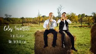 Ioji Racz & Alin Ardelean - Colaj Învârtite 💥 2025
