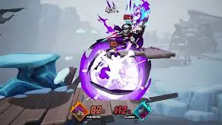 Forsburn Online Matches #1 (Archive)