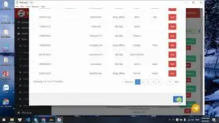 Hướng dẫn sử dụng tool telegram miễn phí trên VnzLogin
