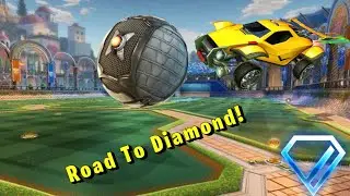 Road To Diamond Part 1!