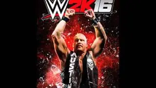 WWE2K16 Soundtrack 
