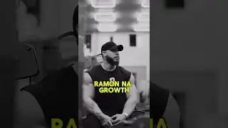 VAZOU Ramon Dino voltou pra GROWTH