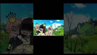 принцессы не плачут 😢#gacha #gachalife #memes #gachalife #gachaclub #gachameme
