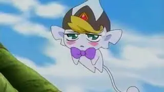 Principesse gemelle episodio 33