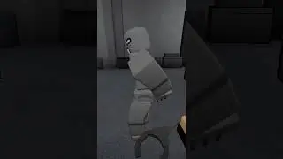 Project SCP How to Cuff SCP-096 2023 