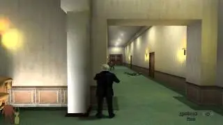 Полное прохождение игры Макс Пейн 2: Спрут часть 1