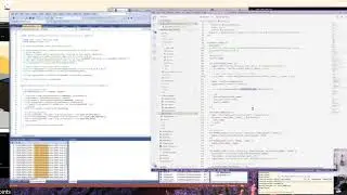 Nevyn Codes Alloverse: Moving with joysticks in VR! .... and some audio network protocol debugging