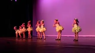 Friend Like Me: Keep Calm and Dance, AHPD