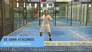 5 claves para ser un buen jugador de pádel 🔥