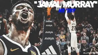 JAMAL MURRAY | FT. POLO G 