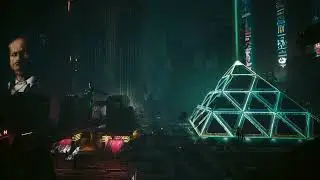 Cyberpunk 2077: Phantom Liberty - Get It Together (Theme)
