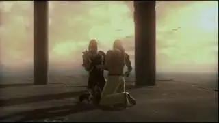 Guiles Theme Goes With Everything - MGS4 Final Fight