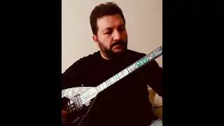 Yalçın GÖK - Anlayamadım (Metin Işık 2021) Kısa tadımlık