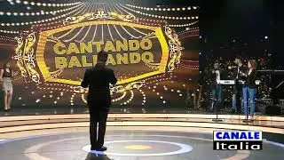 Ilenia Romano Ho Camminato