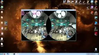 Steam VR Test R9 290|i7 5820k