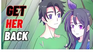 HOW TO GET YOUR EX BACK || How to win someone back || How do i get my ex boyfriend back