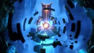 Ori And The Blind Forest - Home Of Gumon (Pedwiik Remix)