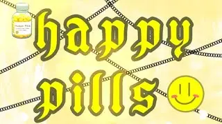 Happy pills || Meme || flashing Lights || Såmy gåčhå