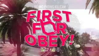 L7 Wing: First for #ObeyRC?!