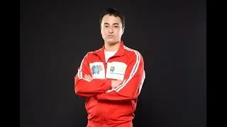 Ответ на вызов Ислама Бадургова