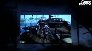 E3 12: Sony Press Conference - Blog