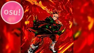 КРД - quiizzzmeow, lil 17th | Osu!